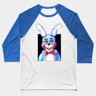 Toy Bonnie Baseball T-Shirt